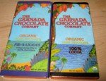 Untimely Death of Grenada Chocolate’s Founder In Accident
