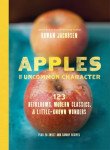 Apples Appreciated: Rowan Jacobsen’s Paean to Crisp, Sweet, Juicy & Complex