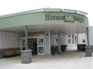 Honest Weight’s new supermarket-sized store near Exit 5 of Interstate 90 in Albany 