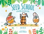 Three Award Winning Children’s Books On Gardening, Nature & The Environment Honored As Inspiring