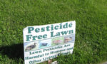 Persuasive Position of “Beyond Pesticides”: Perceive Green Lawns Untreated With Chemical Pesticides As Ecological
