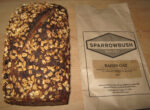 Breads From Inspiring Sparrowbush Farm Bakery Available At Farmers Market In Historic Hudson In Upstate NY