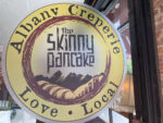 Vermont’s Skinny Pancake Puts Down Roots In Albany, NY